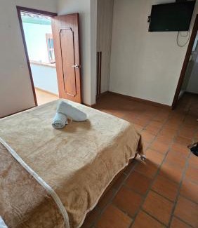 Barichara Casa | La Casa del Diseñador