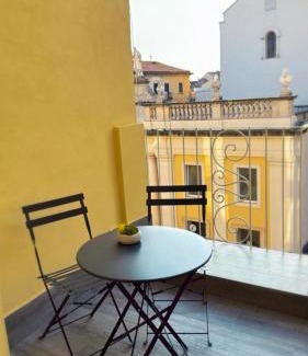 Capua Casa | La Casa del Don