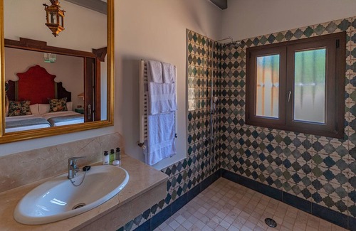 Vejer de la Frontera Casa | La Casa del Torero