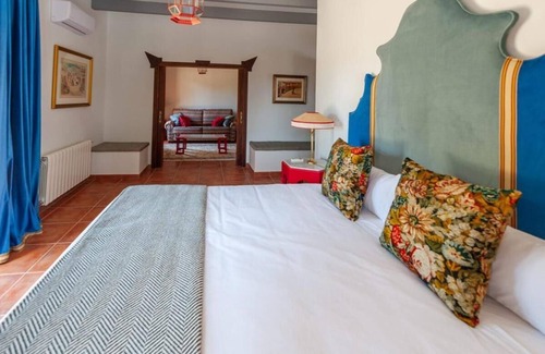 Vejer de la Frontera Casa | La Casa del Torero