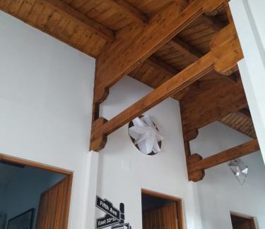Olocau del Rey Casa | La casa del estanque