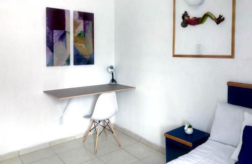 Zona Expo Apartamento | La Casa del Expositor
