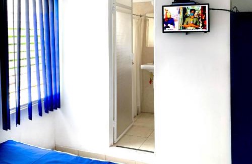 Zona Expo Apartamento | La Casa del Expositor