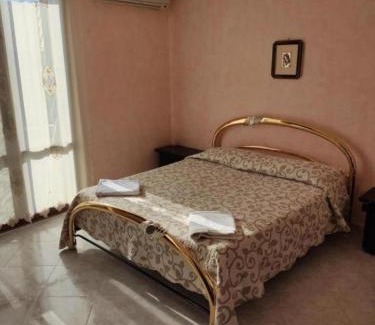 Campomarino Casa | La casa del fiore