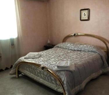 Campomarino Casa | La casa del fiore