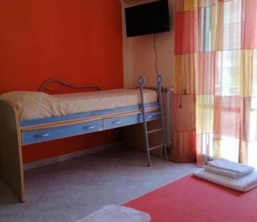 Campomarino Casa | La casa del fiore