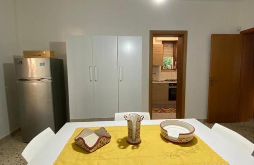 Tonnara di Bonagia Apartamento | La Casa del Gelso