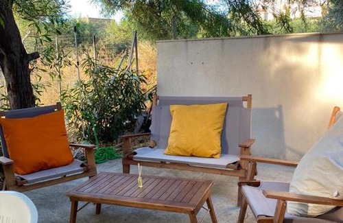 Tonnara di Bonagia Apartamento | La Casa del Gelso