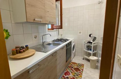 Tonnara di Bonagia Apartamento | La Casa del Gelso