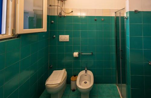 Stromboli Apartamento | La casa del Geologo