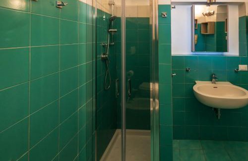 Stromboli Apartamento | La casa del Geologo