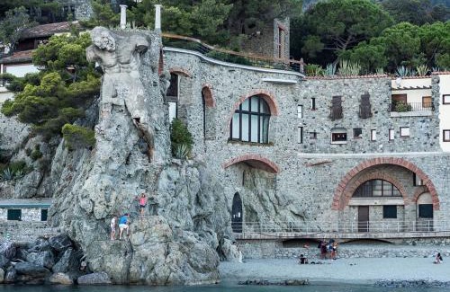 Cinque Terre Apartamento | La Casa del Gigante Luxury Collection