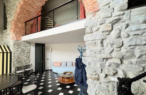 Cinque Terre Apartamento | La Casa del Gigante Luxury Collection