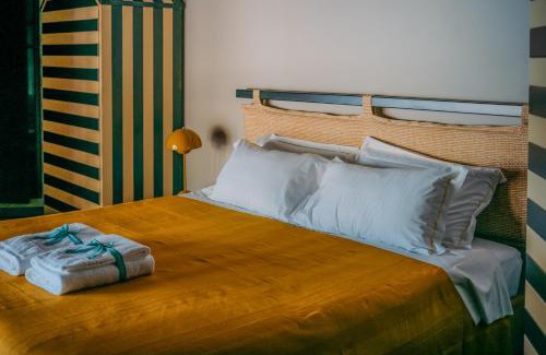 Cinque Terre Apartamento | La Casa del Gigante Luxury Collection
