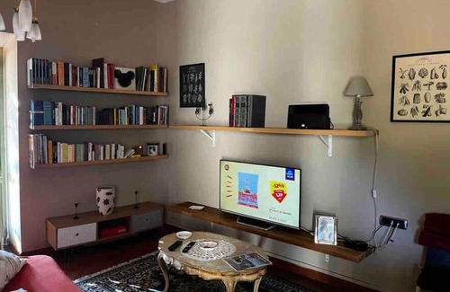 Torre Canavese Casa | La Casa del Glicine