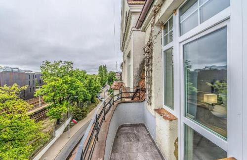 Gorny Sopot Apartamento | La Casa del Grand Apartments Sopot