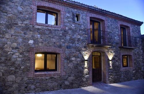 Sotosalbos Casa | La Casa del Guarda 4