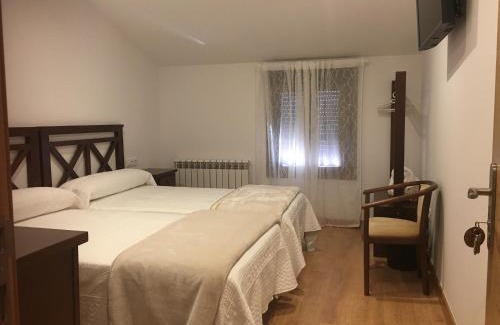 Milagro Casa | La Casa del Hilario