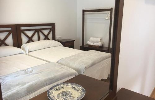 Milagro Casa | La Casa del Hilario