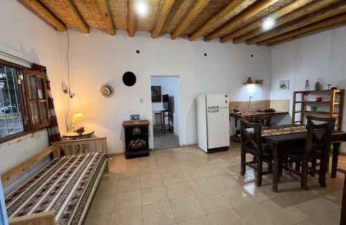 Chilecito Casa | La Casa del Hornero en Chilecito