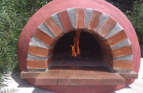 Piriapolis Cabaña | La Casa del Hornero
