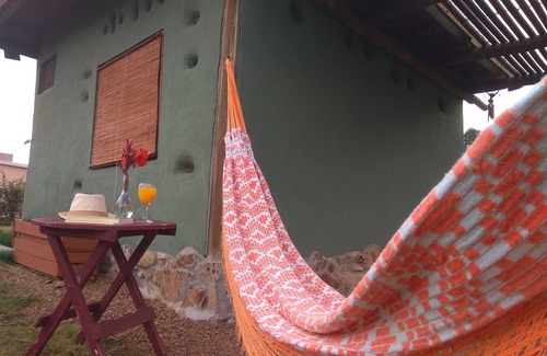 Piriapolis Cabaña | La Casa del Hornero