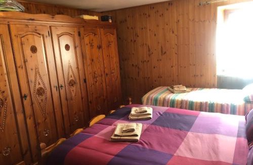 Saint-Leonard Apartamento | La Casa del Don CIR 0033