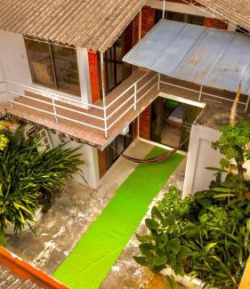 Tauramena Casa | La casa del JAGUAR