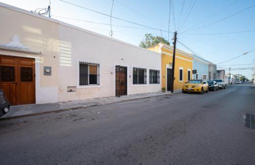 Barrio de Santiago Casa | La Casa del Jaguar