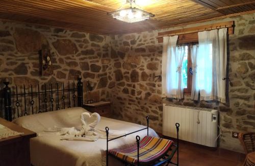 Olocau del Rey Casa | La Casa Del Llano