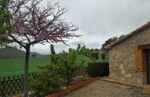Olocau del Rey Casa | La Casa Del Llano