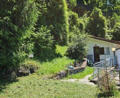 Serina Apartamento | La Casa Del Lupo