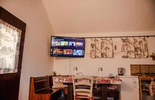 Serina Apartamento | La Casa Del Lupo