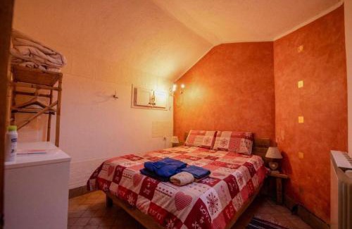 Serina Apartamento | La Casa Del Lupo