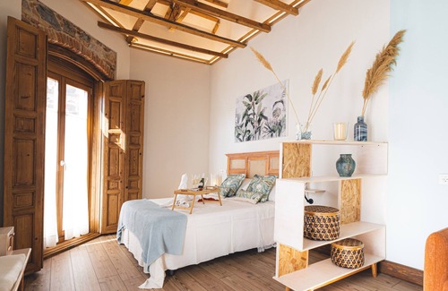 Urda Cama Y Desayuno | La casa del médico - Hostería rural
