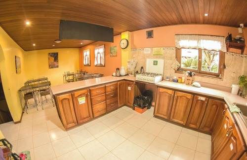Banos de Agua Santa Cama Y Desayuno | La Casa del Molino Blanco B&B