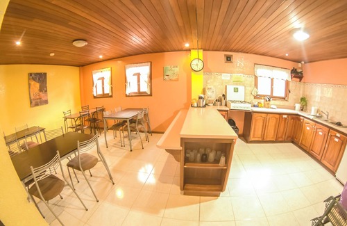 Banos de Agua Santa Cama Y Desayuno | La Casa del Molino Blanco B&B