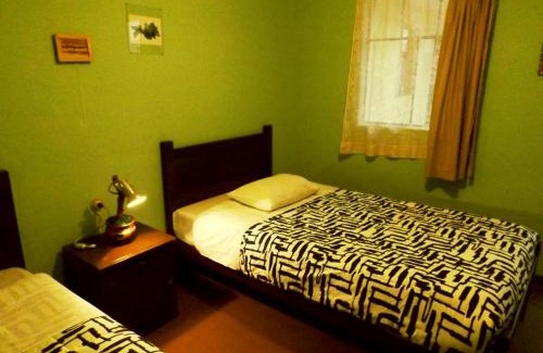 Puno Casa | La Casa del Manzano