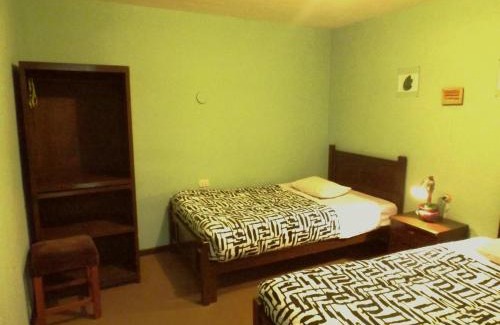 Puno Casa | La Casa del Manzano