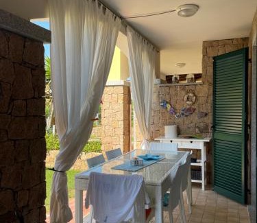 Pirotto Li Frati Casa | la Casa del Mare