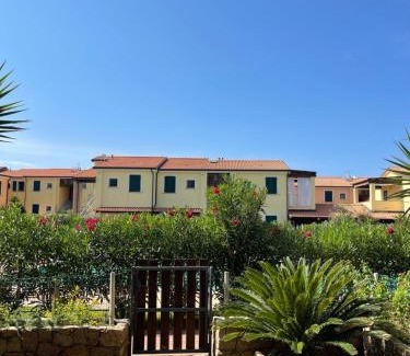 Pirotto Li Frati Casa | la Casa del Mare