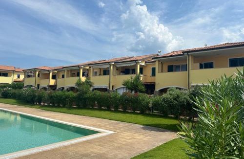 Pirotto Li Frati Casa | la Casa del Mare