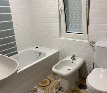 Aviles Apartamento | La Casa Del Marino