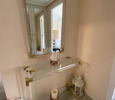 Aviles Apartamento | La Casa Del Marino