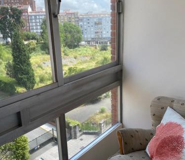Aviles Apartamento | La Casa Del Marino