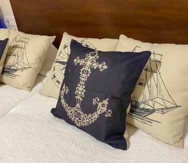 Aviles Apartamento | La Casa Del Marino