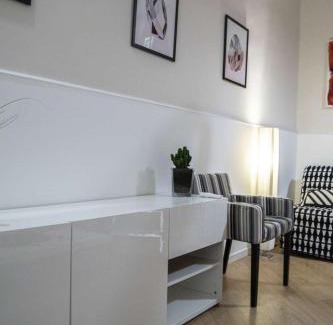 Old Town Apartamento | La Casa del Moro Catania Centro - Villa Bellini