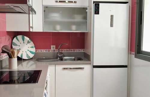 Huelva Apartamento | La Casa del Muelle