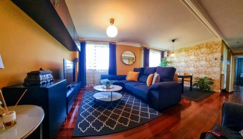 Castro Urdiales Apartamento | La casa del navegante