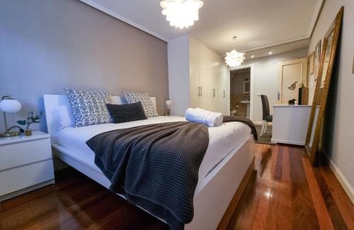 Castro Urdiales Apartamento | La casa del navegante